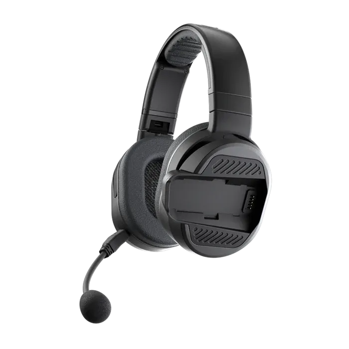 CARDO PACKTALK EDGEPHONES HEADSET