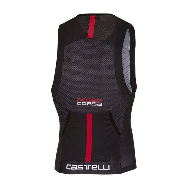 Castelli Free Tri Top