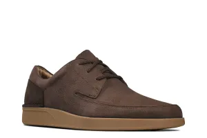 Clarks Oakland Craft