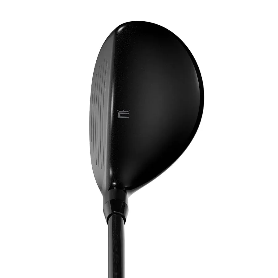 COBRA AeroJet Black (2023) Women's Hybrid