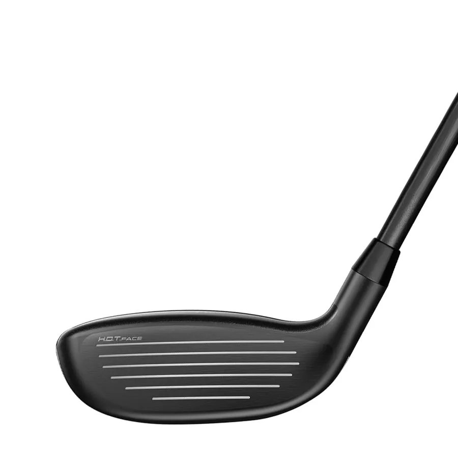 COBRA AeroJet Black (2023) Women's Hybrid