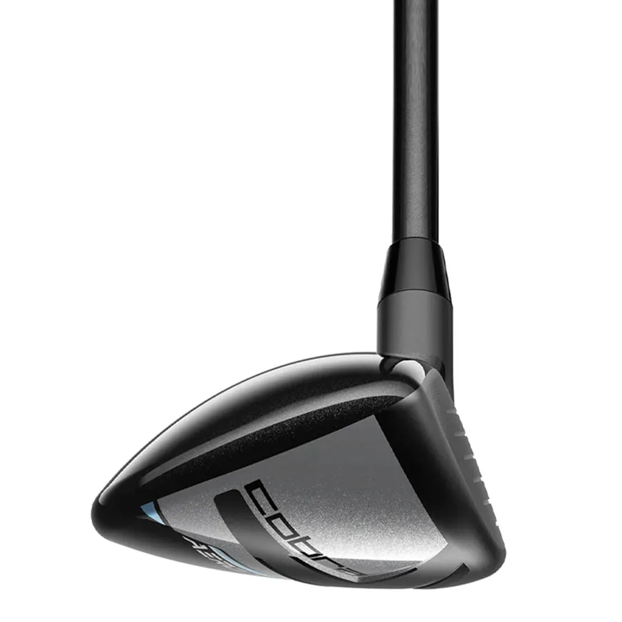 COBRA AeroJet Black (2023) Women's Hybrid