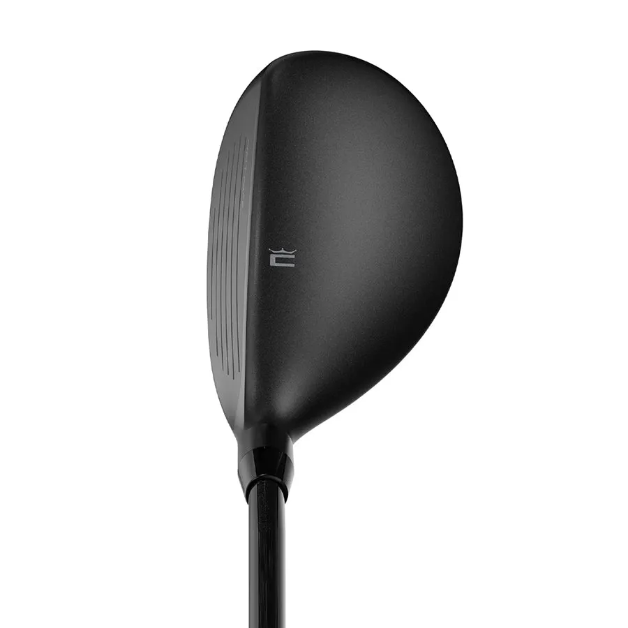 COBRA AeroJet Black One Length Men's Hybrid