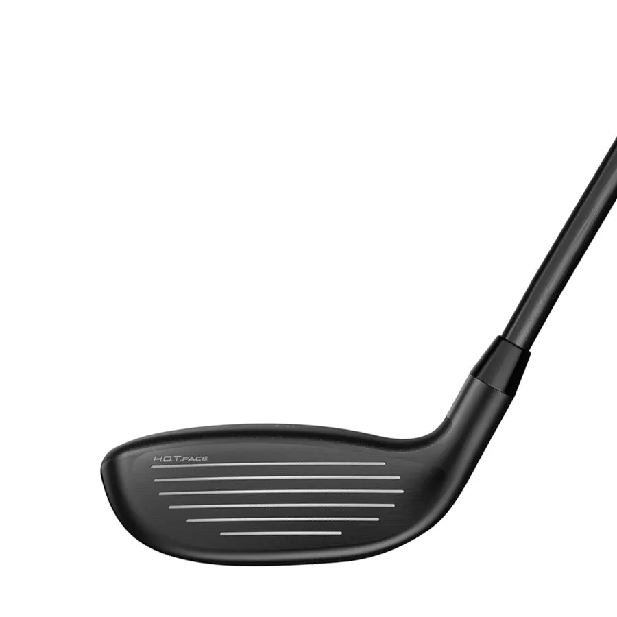 COBRA AeroJet Black One Length Men's Hybrid