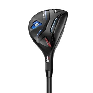 COBRA AeroJet Black One Length Men's Hybrid