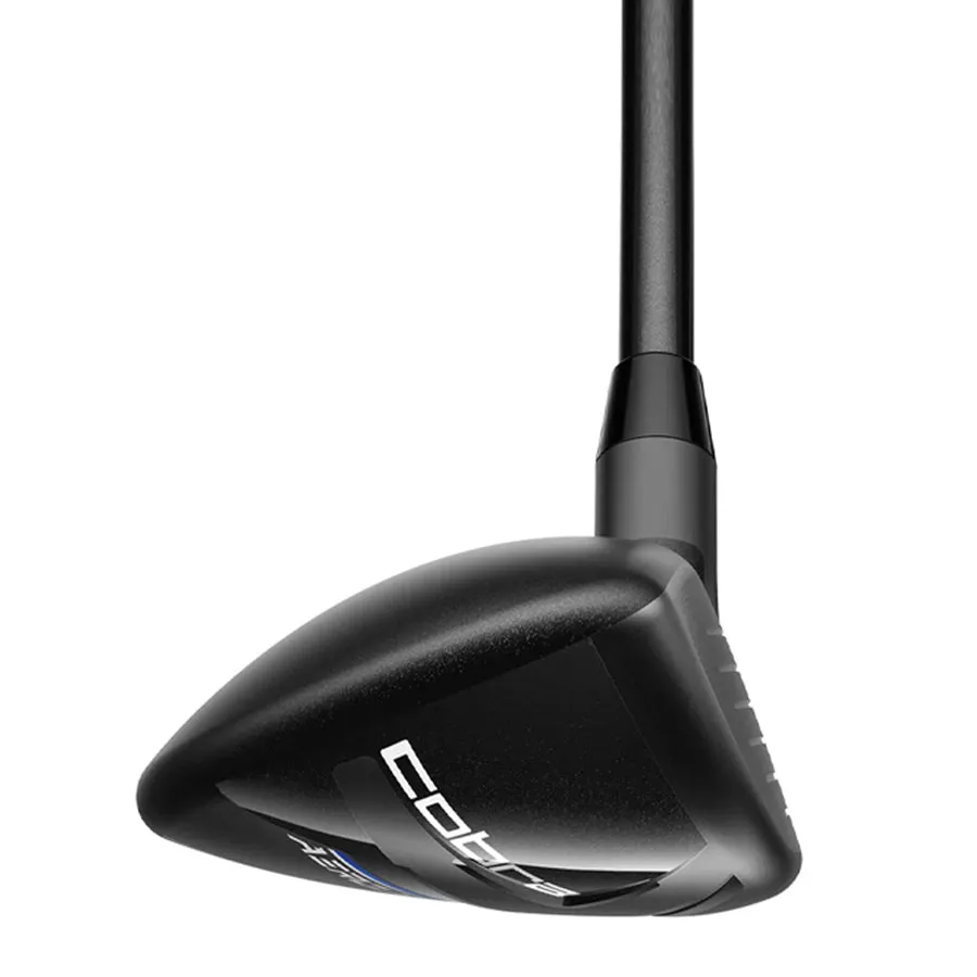 COBRA AeroJet Black One Length Men's Hybrid