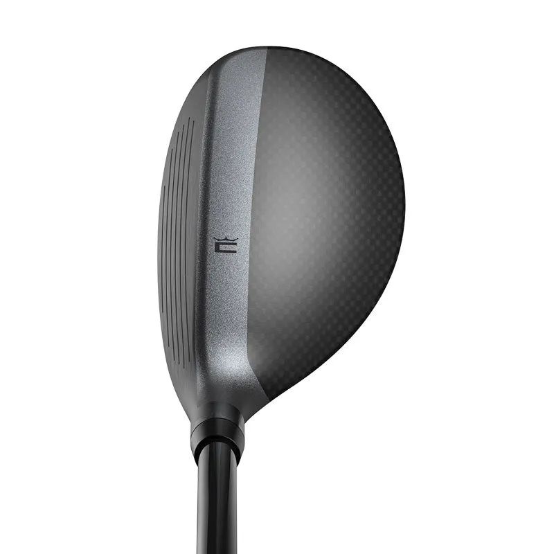 COBRA King Tec Black Men's Hybrid