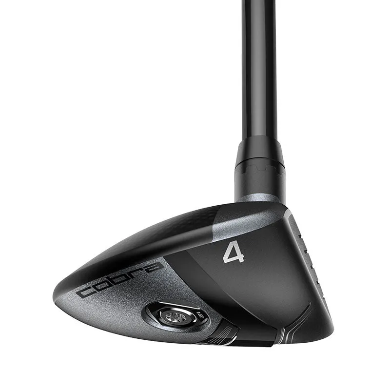 COBRA King Tec Black Men's Hybrid