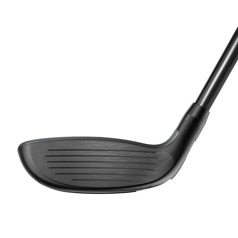 COBRA King Tec Black Men's Hybrid