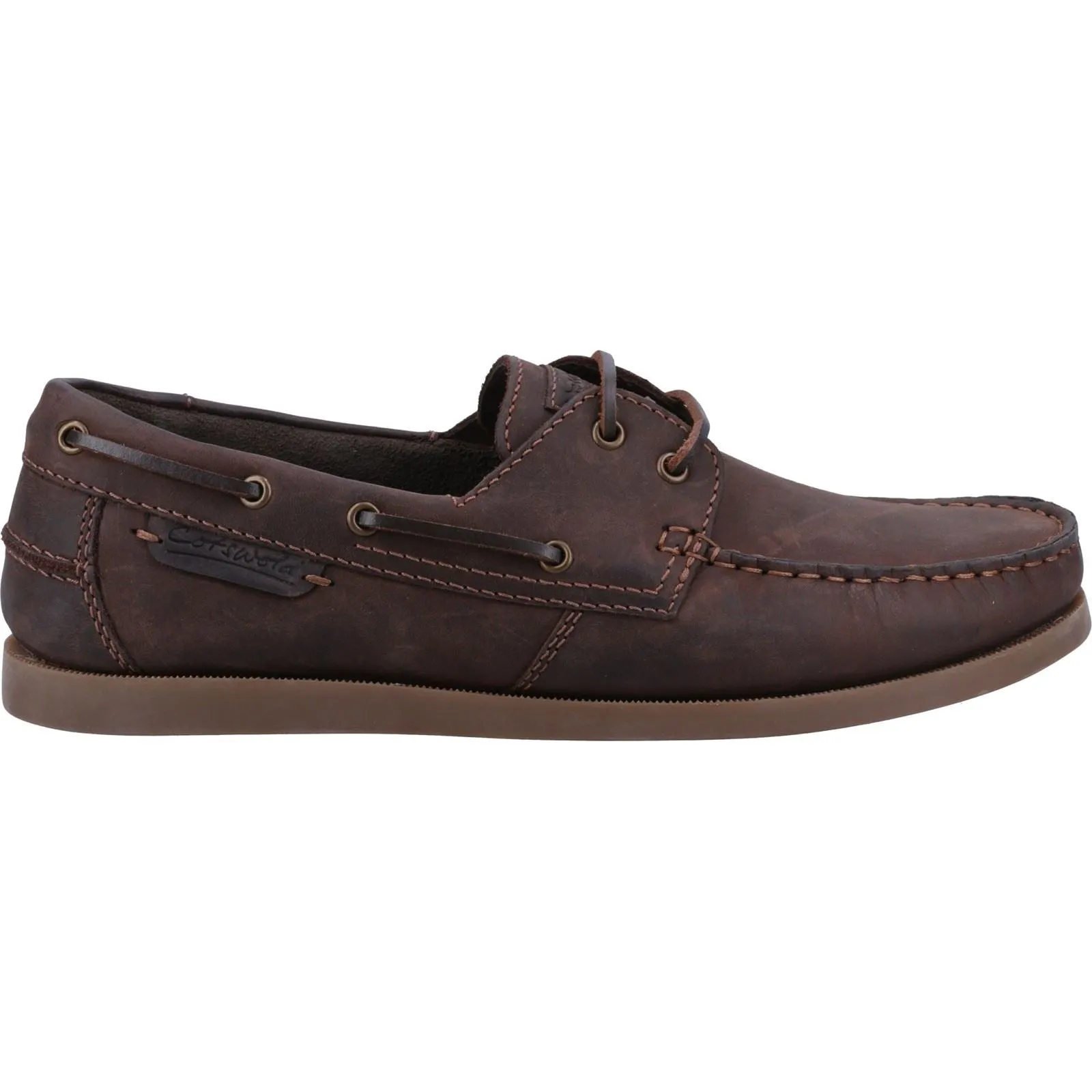 Cotswold Women Slip On Shoes - Waterlane Shoe in 2 Colours, 3-8