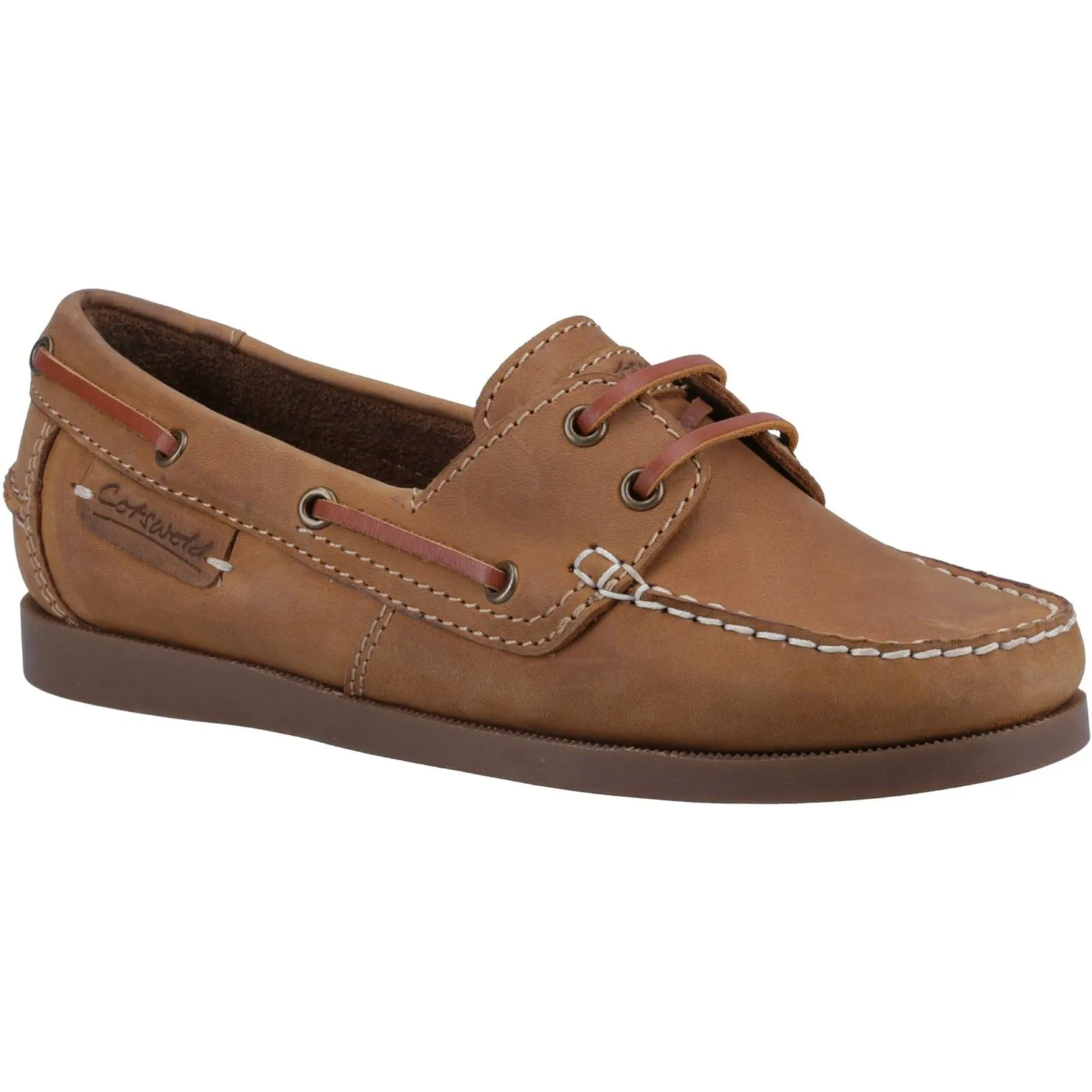Cotswold Women Slip On Shoes - Waterlane Shoe in 2 Colours, 3-8