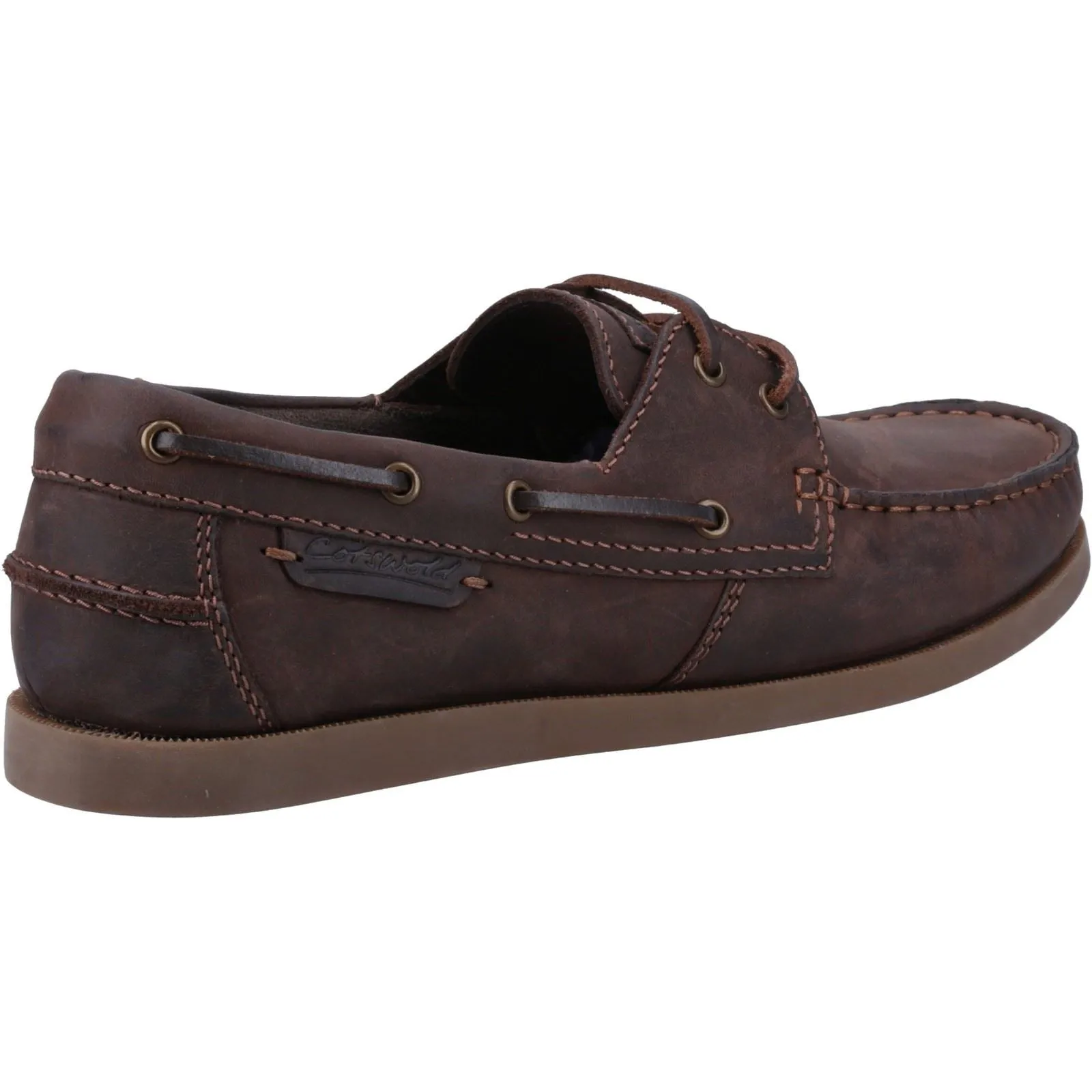 Cotswold Women Slip On Shoes - Waterlane Shoe in 2 Colours, 3-8