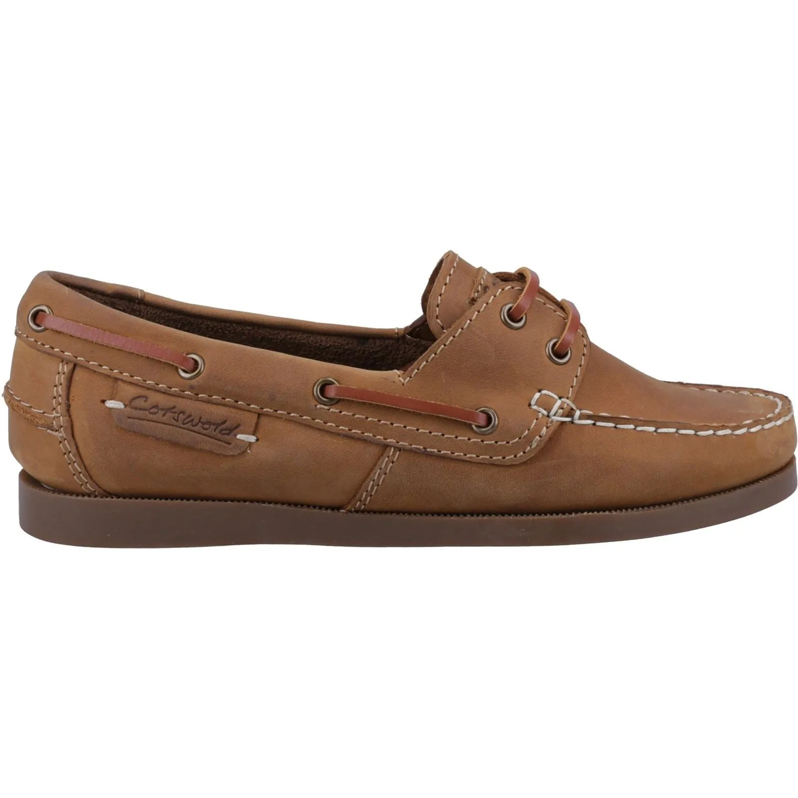 Cotswold Women Slip On Shoes - Waterlane Shoe in 2 Colours, 3-8