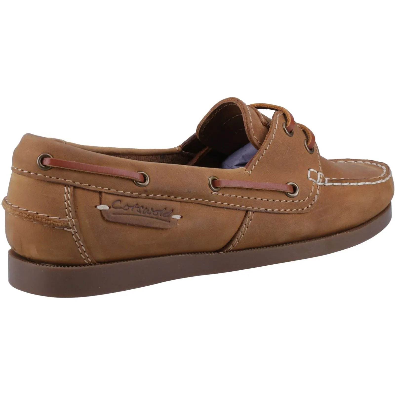 Cotswold Women Slip On Shoes - Waterlane Shoe in 2 Colours, 3-8