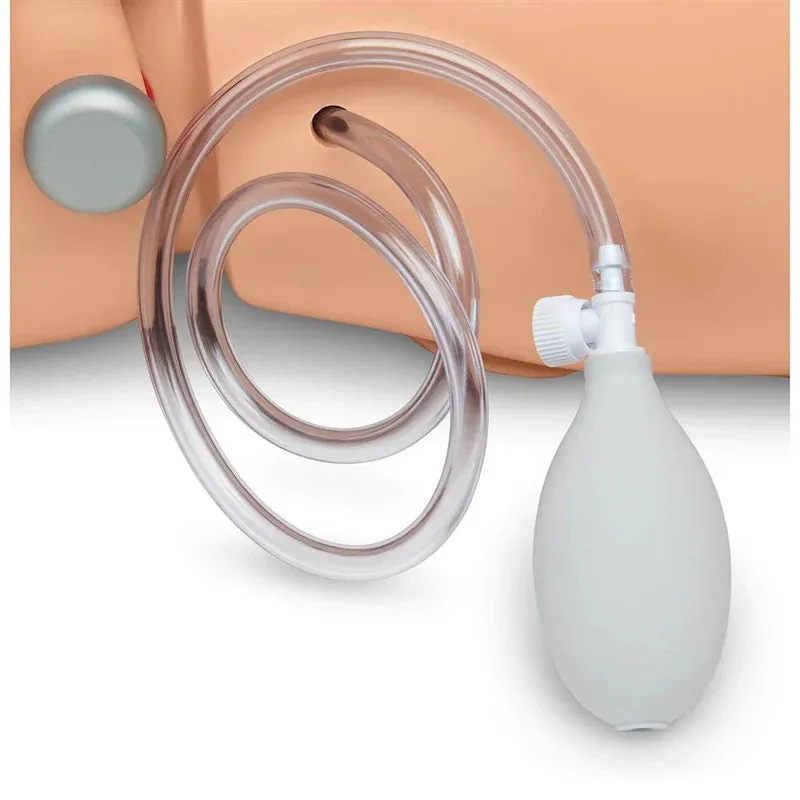 CPR SUSIE Advanced Patient Care Simulator