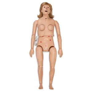 CPR SUSIE Advanced Patient Care Simulator
