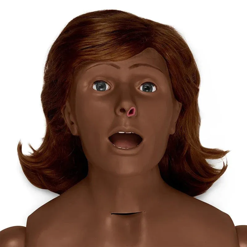 CPR SUSIE Advanced Patient Care Simulator