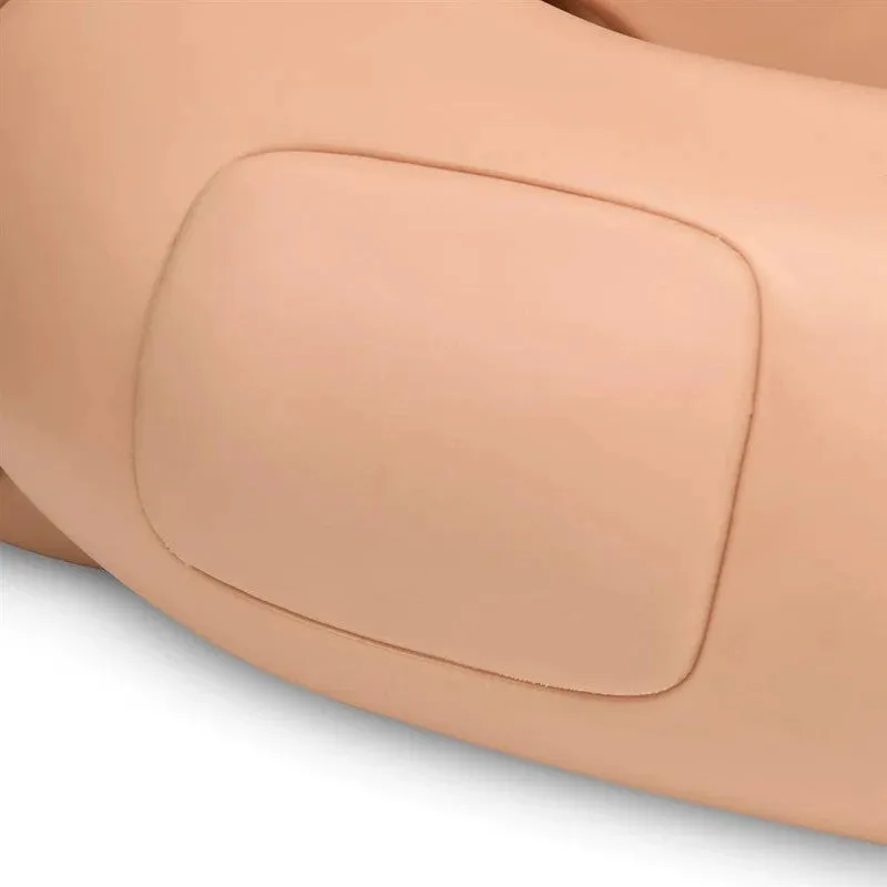 CPR SUSIE Advanced Patient Care Simulator