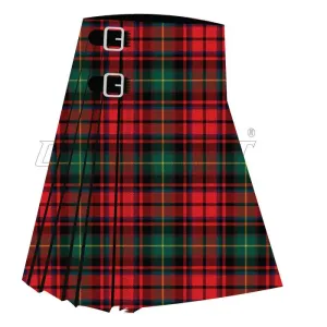 Craigmoor Tartan
