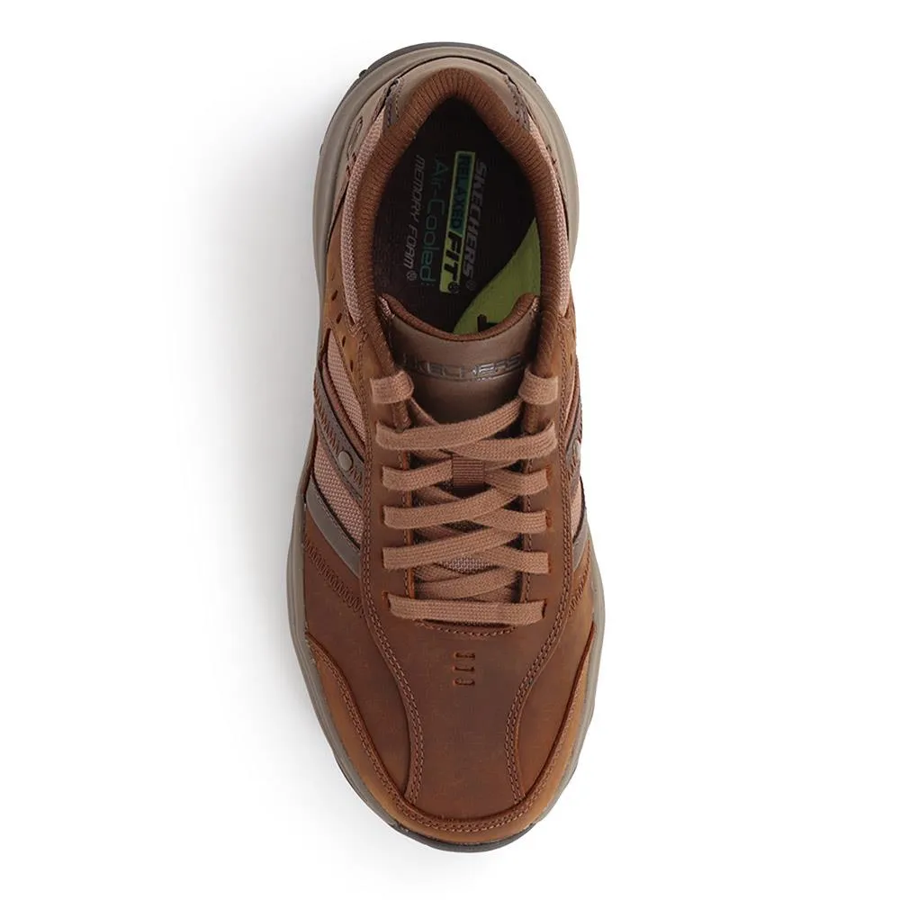 Craster Archdale Lace-Up Trainers - SKE40049 / 325 648