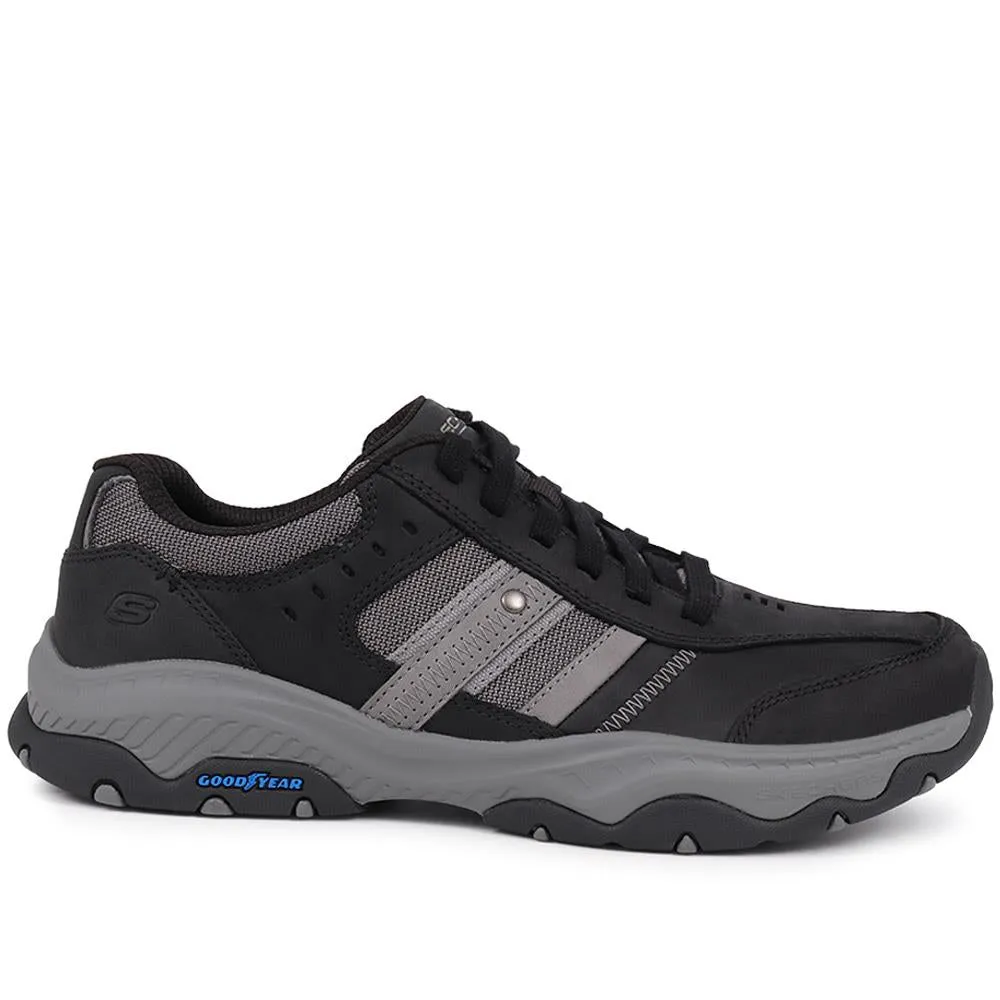 Craster Archdale Lace-Up Trainers - SKE40049 / 325 648