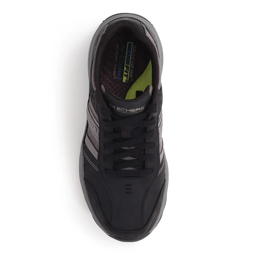 Craster Archdale Lace-Up Trainers - SKE40049 / 325 648
