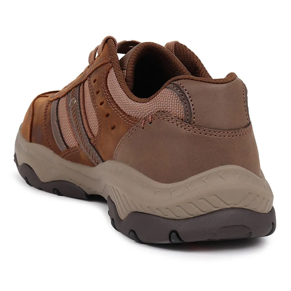 Craster Archdale Lace-Up Trainers - SKE40049 / 325 648