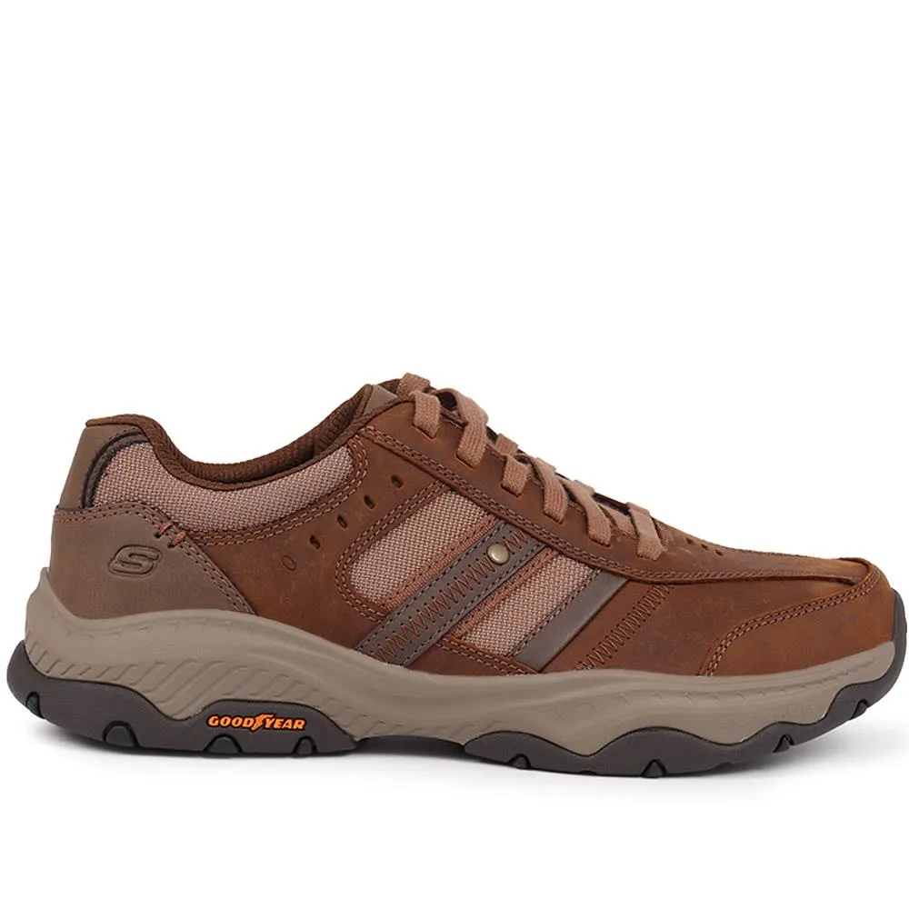 Craster Archdale Lace-Up Trainers - SKE40049 / 325 648