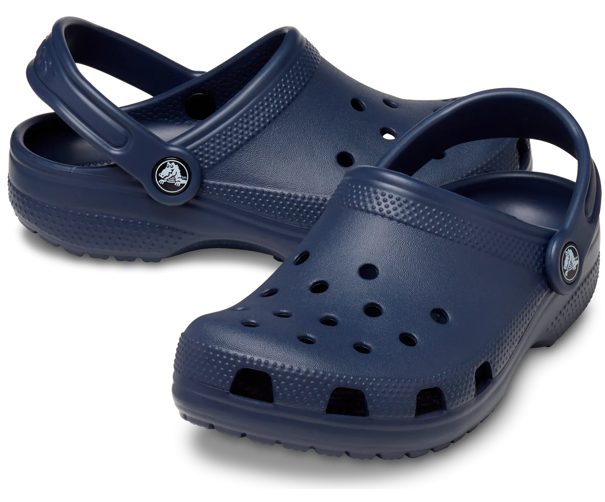 Crocs Classic Junior Navy