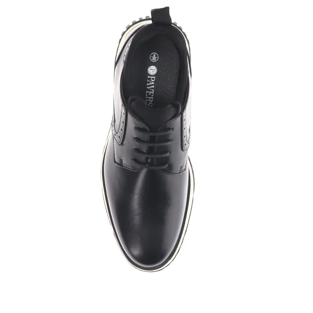 Cushioned Smart Trainers  - JIAHU40001 / 325 954
