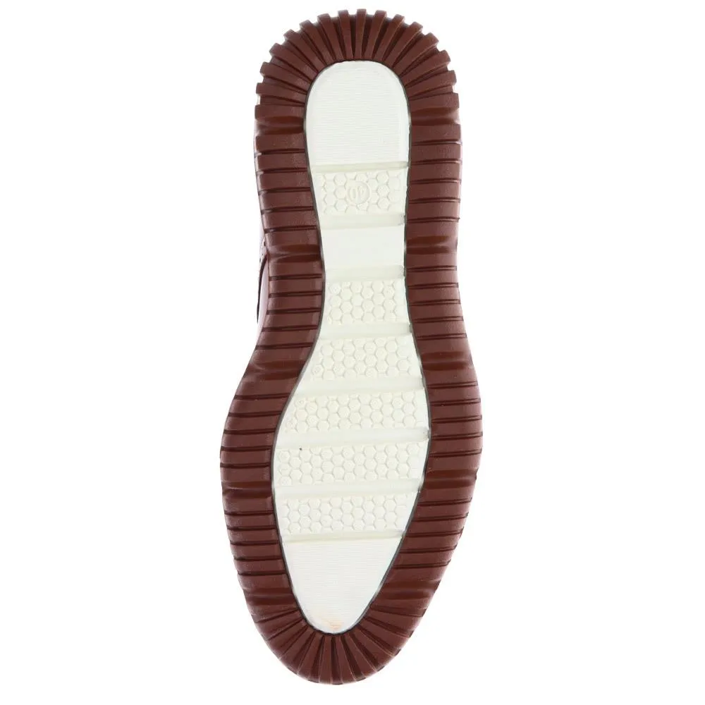 Cushioned Smart Trainers  - JIAHU40001 / 325 954
