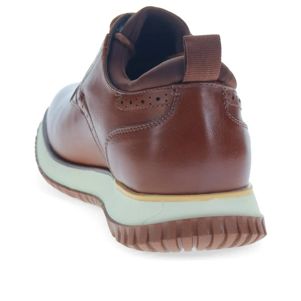 Cushioned Smart Trainers  - JIAHU40001 / 325 954
