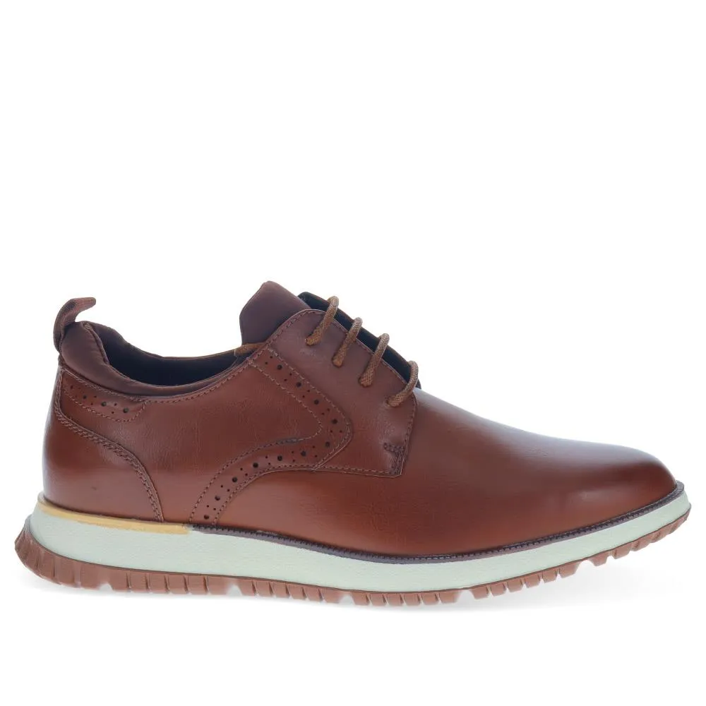 Cushioned Smart Trainers  - JIAHU40001 / 325 954