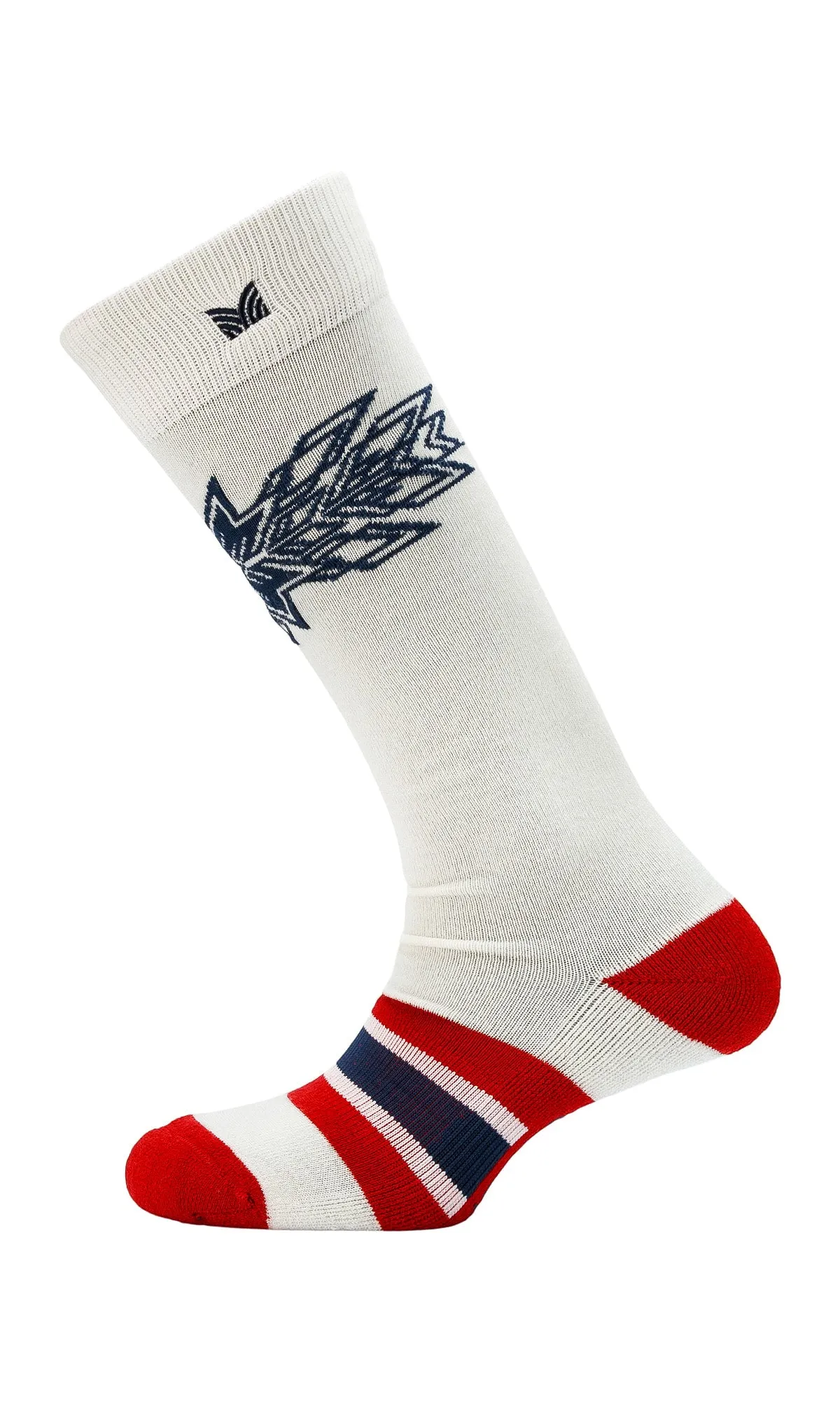 Dale Of Norway | Spirit Knee High Wool Socks | Unisex