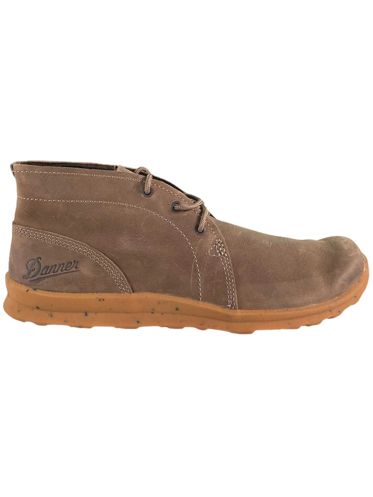 Danner Mens Pilgrim Chukka Shoe