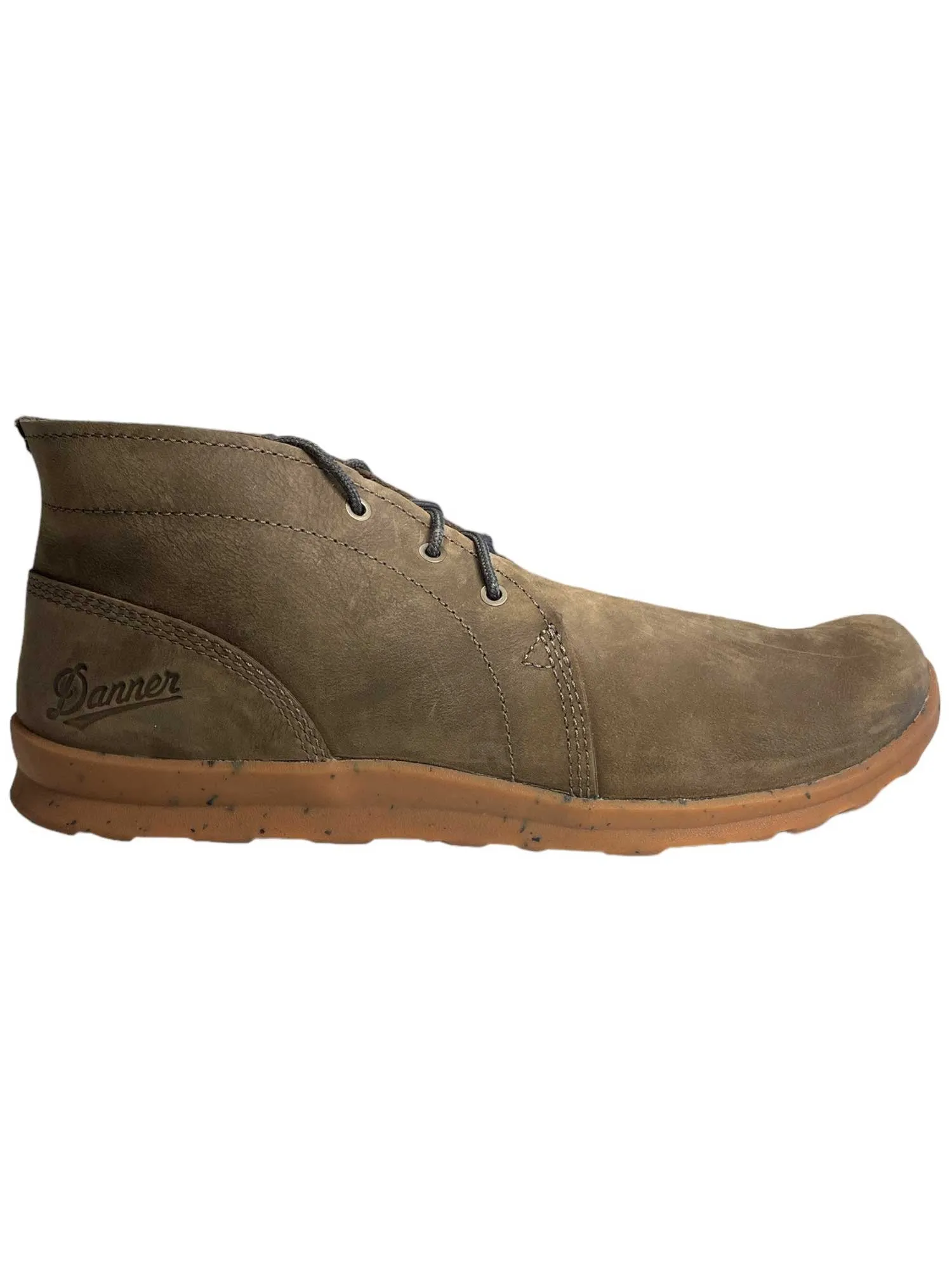 Danner Mens Pilgrim Chukka Shoe