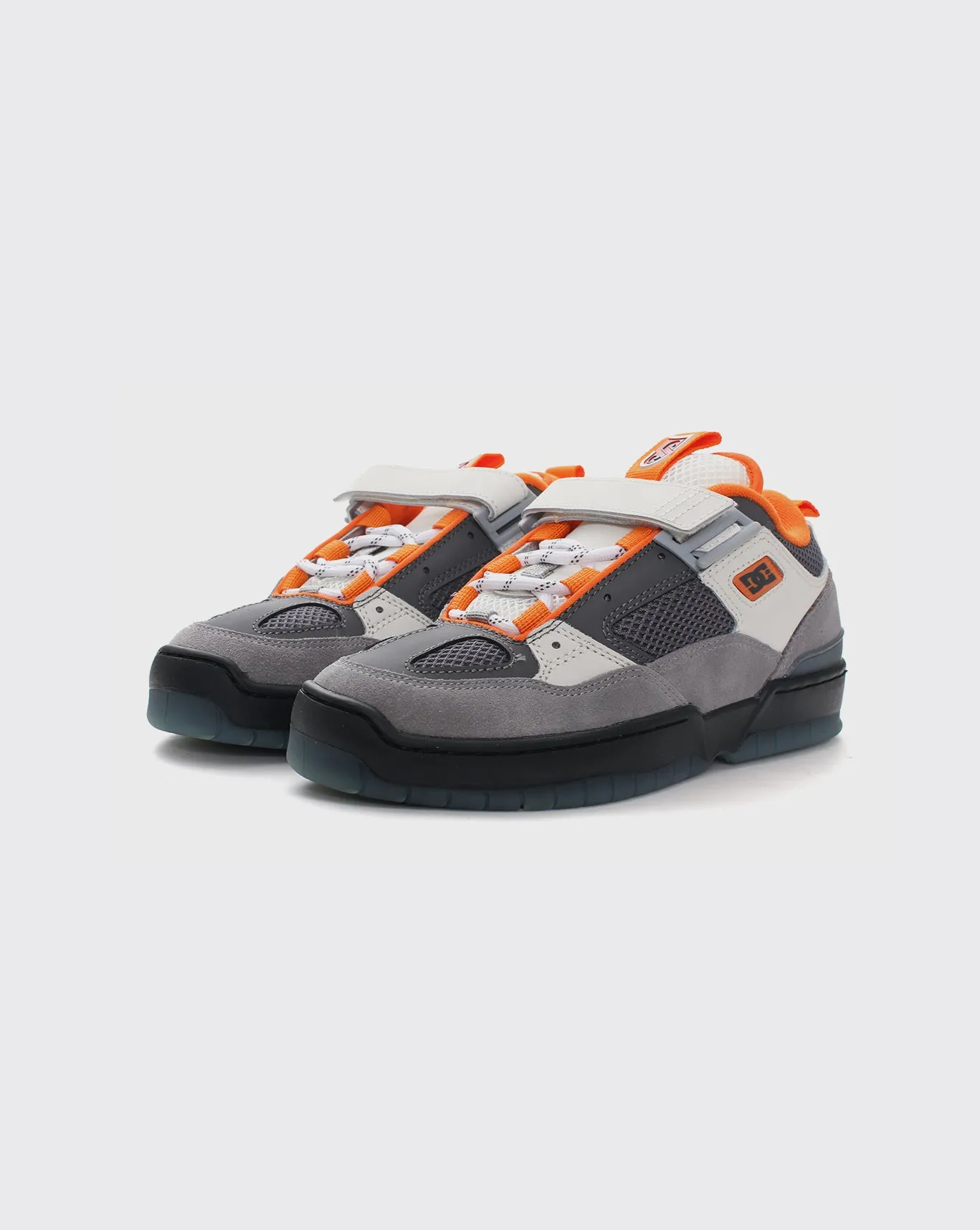 DC Shanahan JS 1 Shoe