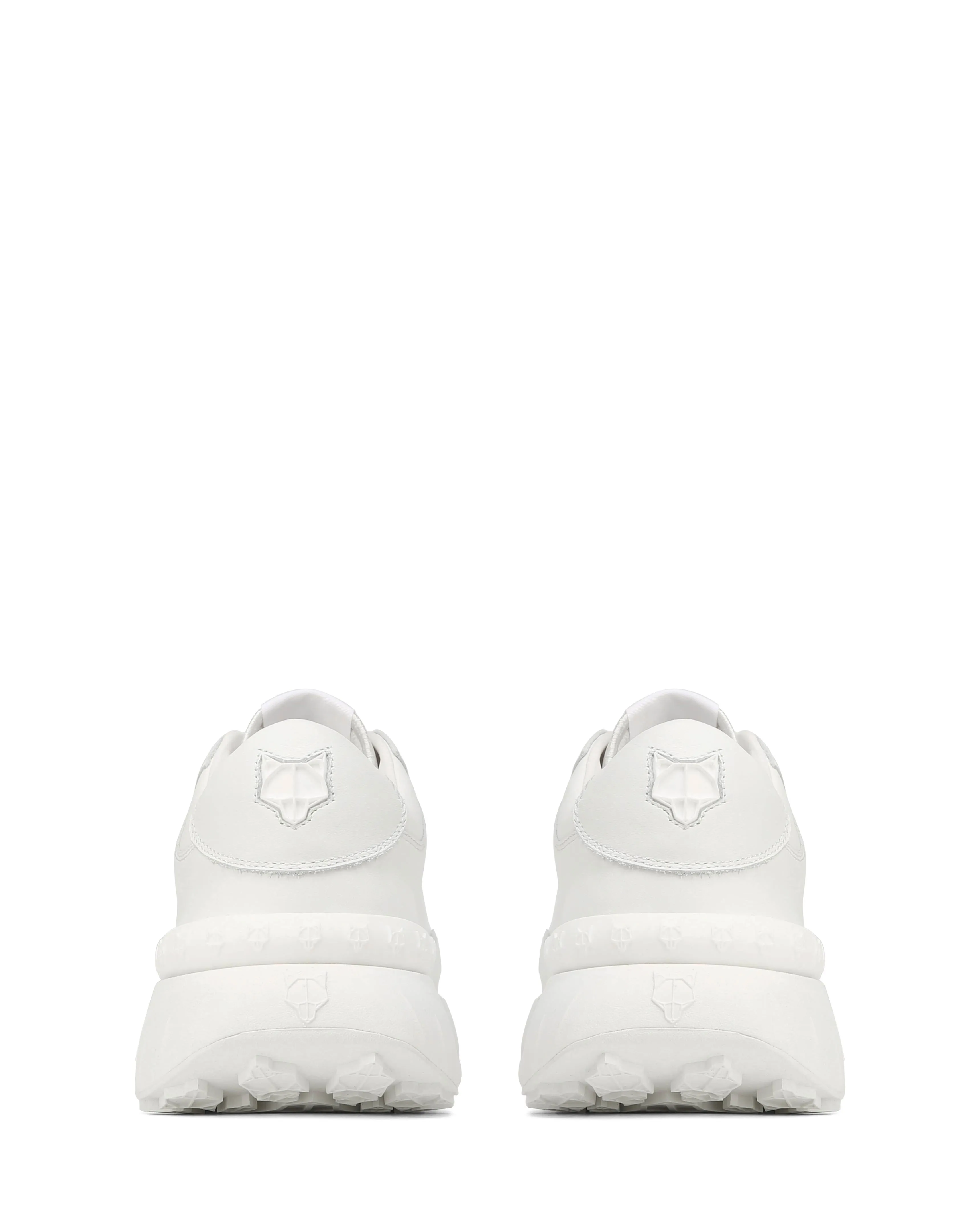 Drought Triple White