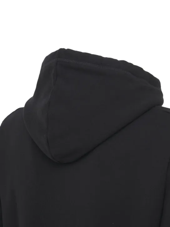 Dsquared2   Ceresio 9 print cotton jersey hoodie 