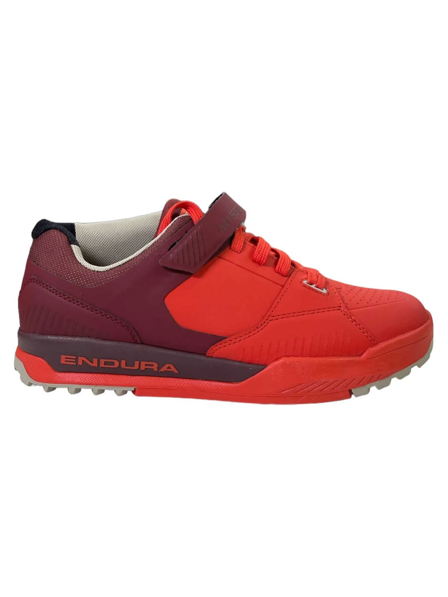 Endura Mens MT500 Burner Clipless Shoe