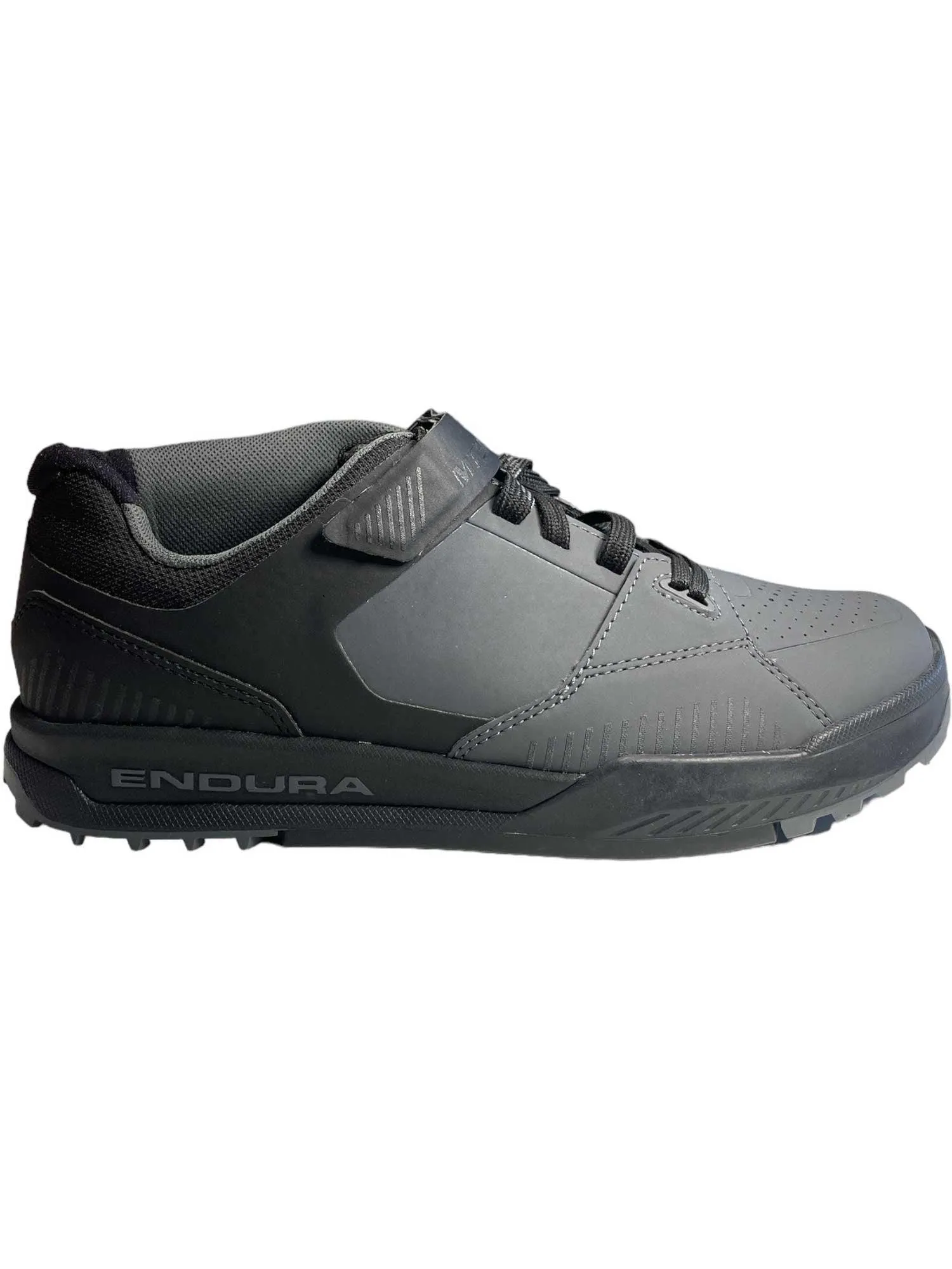 Endura Mens MT500 Burner Clipless Shoe