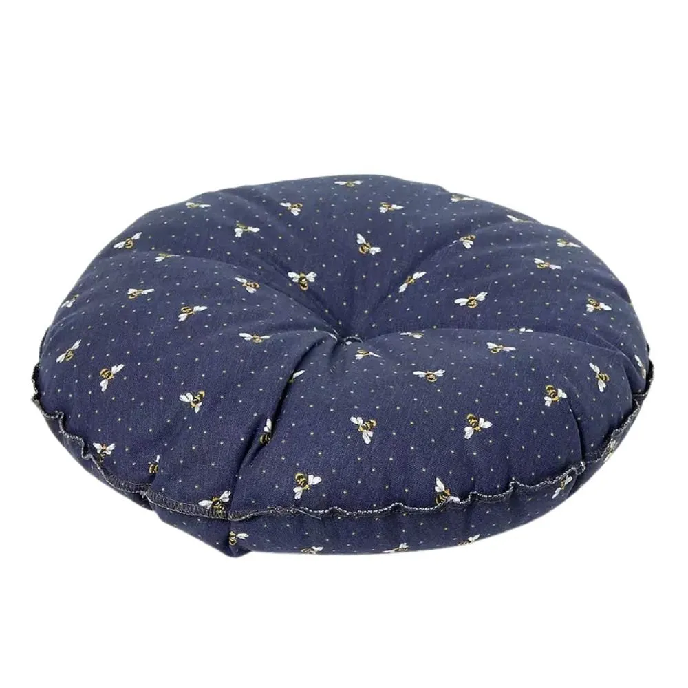 FatFace Spotty Bees Cat Cosy Bed