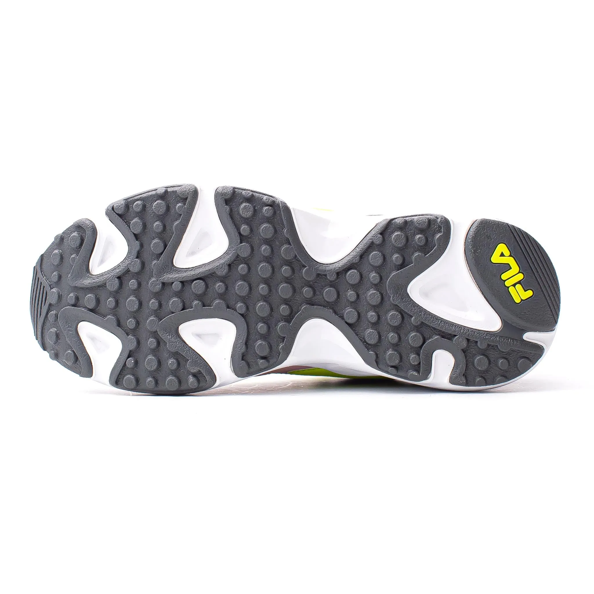 Fila Ray Tracer Grey/Lime