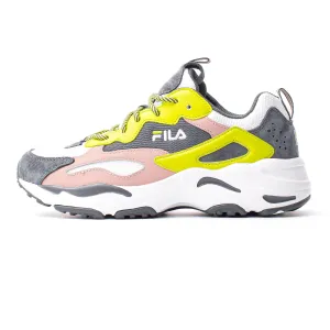 Fila Ray Tracer Grey/Lime