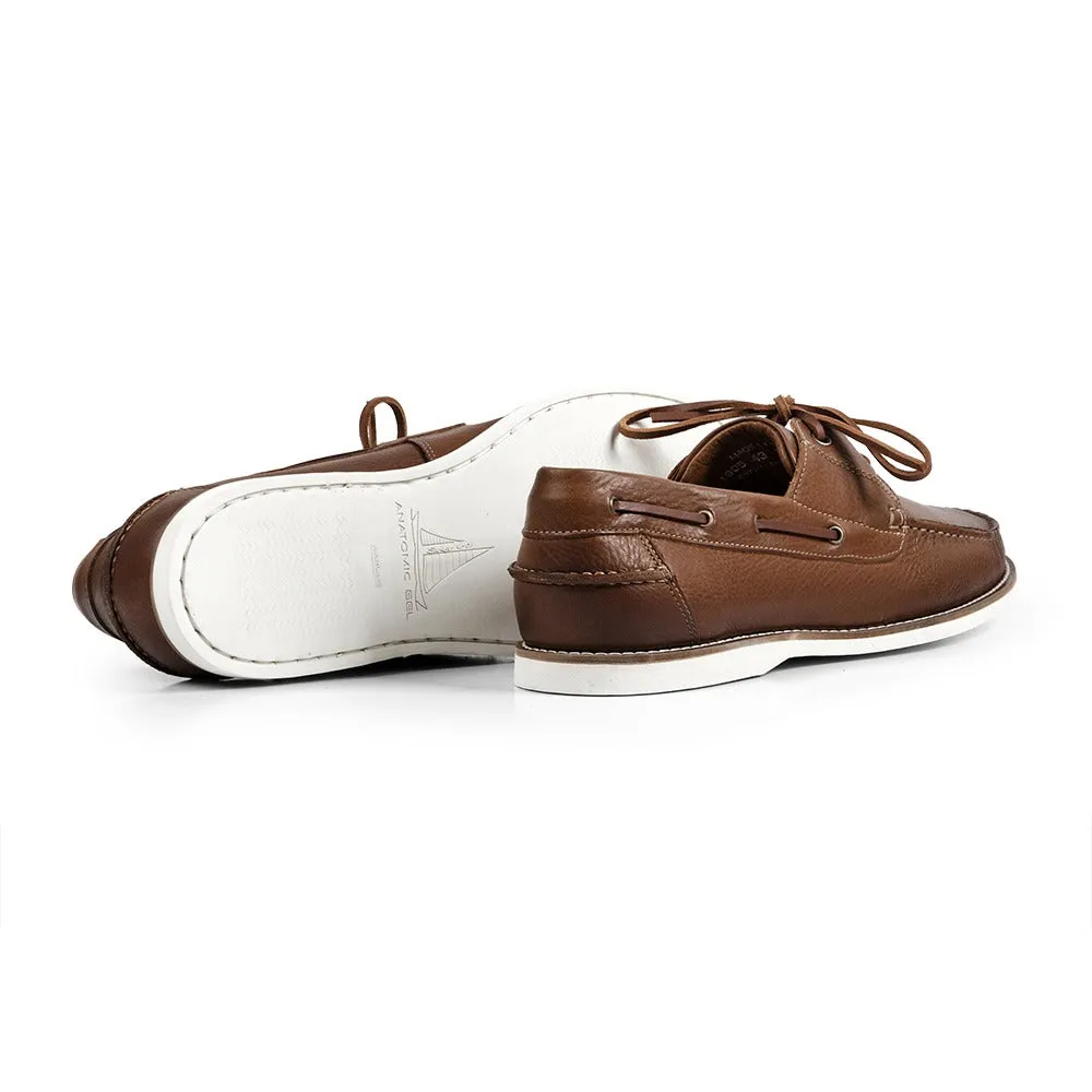 Floripa Mens Boat Shoes