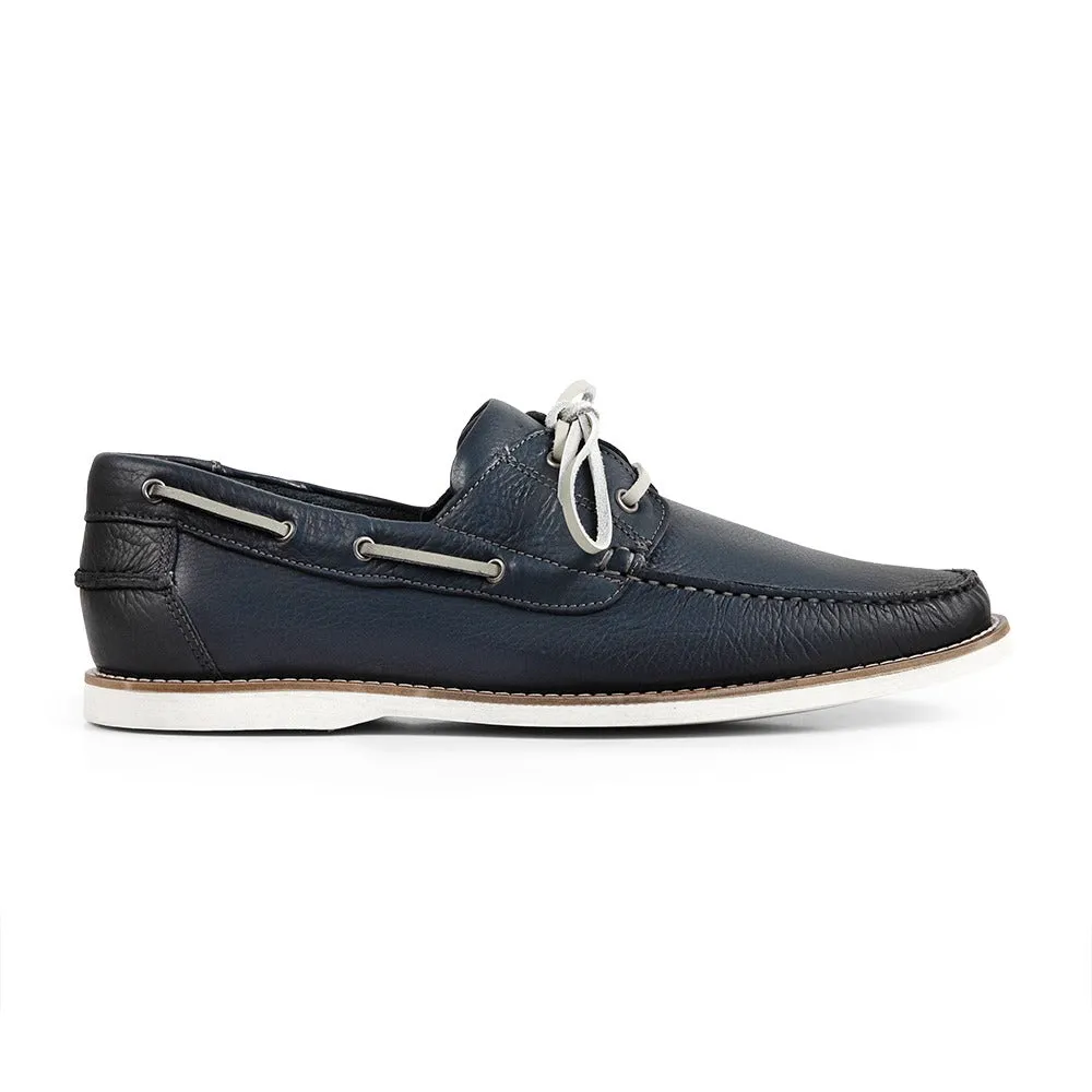 Floripa Mens Boat Shoes