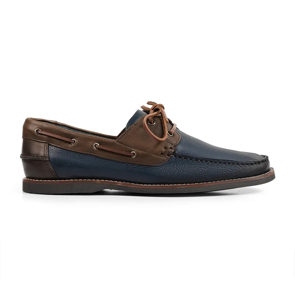 Floripa Mens Boat Shoes
