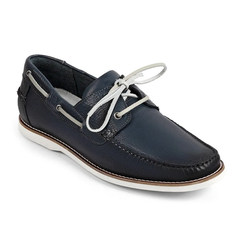Floripa Mens Boat Shoes