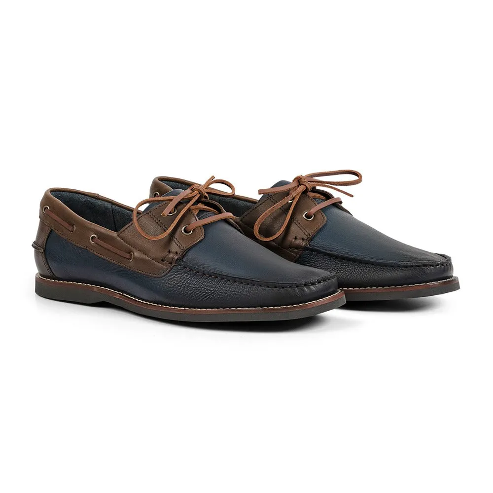 Floripa Mens Boat Shoes