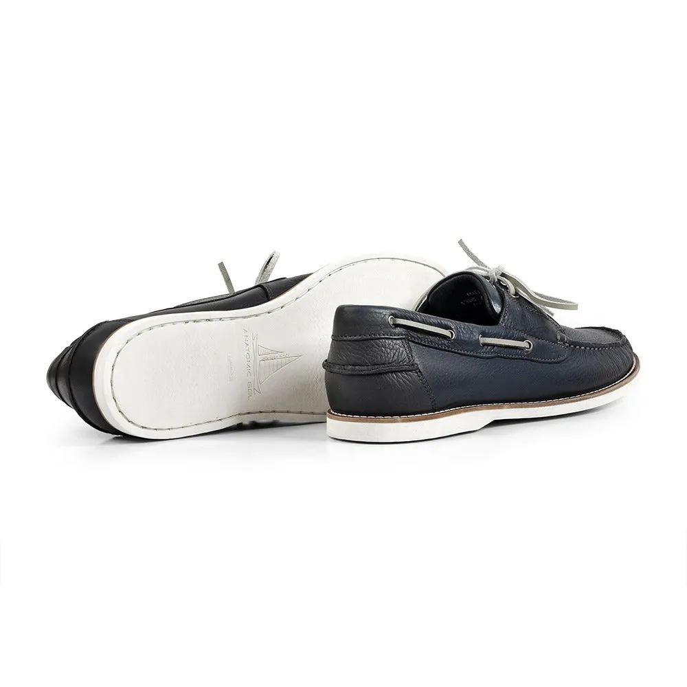 Floripa Mens Boat Shoes